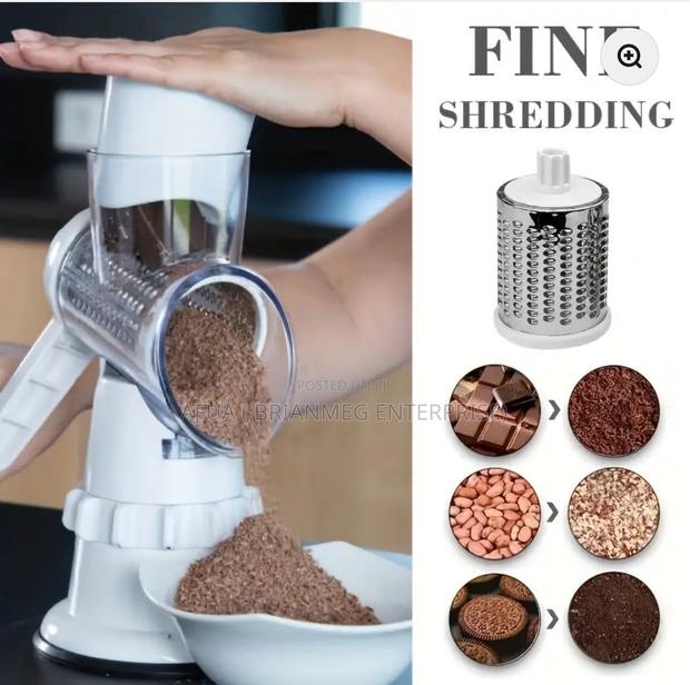 Multifunctional Vegetables Cutter/ Slicer · Photo 6