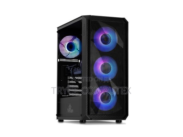 New Desktop Computer 16GB Intel Core I7 SSD 512GB · Photo 2