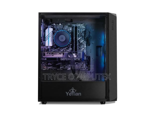 New Desktop Computer 16GB Intel Core I7 SSD 512GB · Photo 1