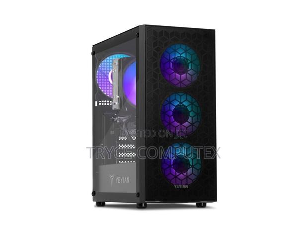 New Desktop Computer 32GB Intel Core I7 SSD 1T · Photo 1