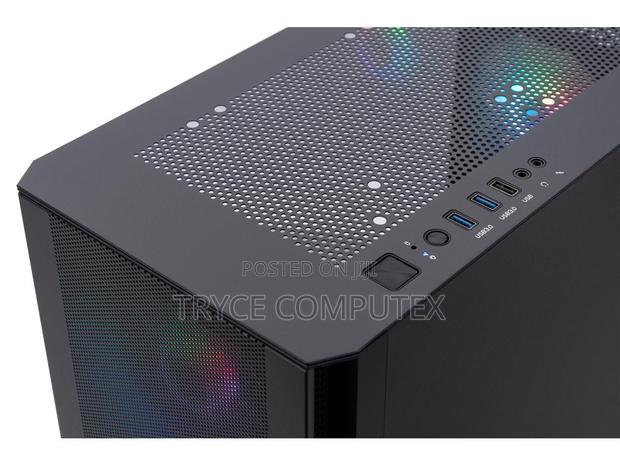 New Desktop Computer 16GB AMD Ryzen 5 SSD 1T · Photo 3