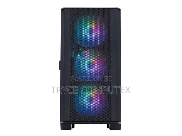 New Desktop Computer 16GB AMD Ryzen 5 SSD 1T · Photo 4