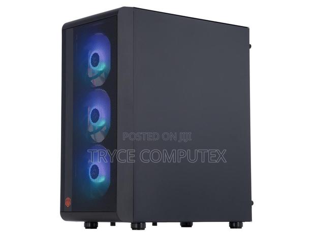 New Desktop Computer 32GB AMD Ryzen 7 SSD 1T · Photo 3