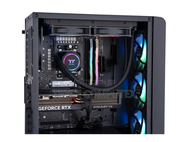 New Desktop Computer 32GB AMD Ryzen 7 SSD 1T · Photo 2