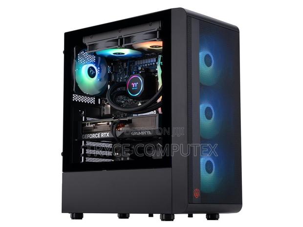 New Desktop Computer 32GB AMD Ryzen 7 SSD 1T · Photo 1
