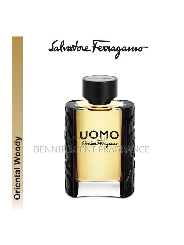Salvatore Ferragamo Uomo EDT · Photo 1