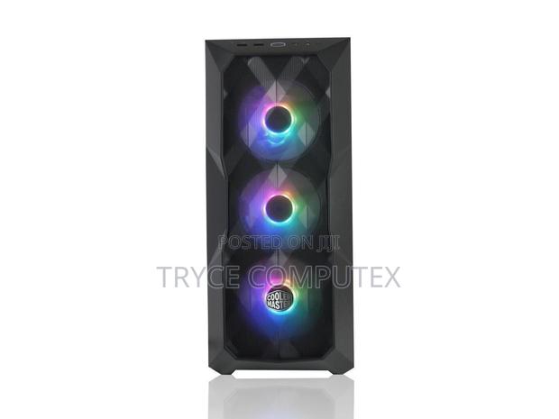 New Desktop Computer 32GB AMD Ryzen 9 SSD 1T · Photo 1