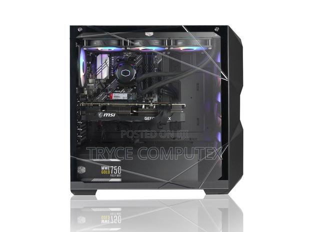 New Desktop Computer 32GB AMD Ryzen 9 SSD 1T · Photo 2