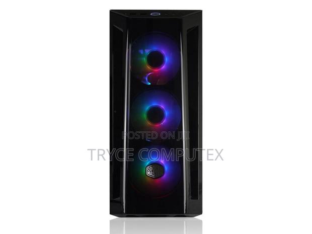 New Desktop Computer 32GB AMD Ryzen 7 SSD 1T · Photo 3