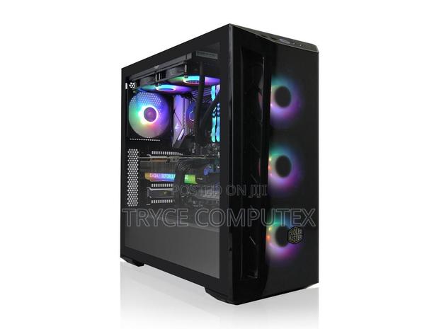 New Desktop Computer 32GB AMD Ryzen 7 SSD 1T · Photo 2