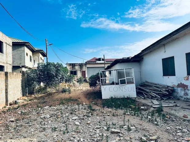 5 Plots of Land for Sale at Oyarifa Kaybee · Photo 3