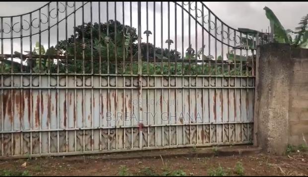 A 2.3 Acre Land At Peduase Lodge For Sale · Photo 2