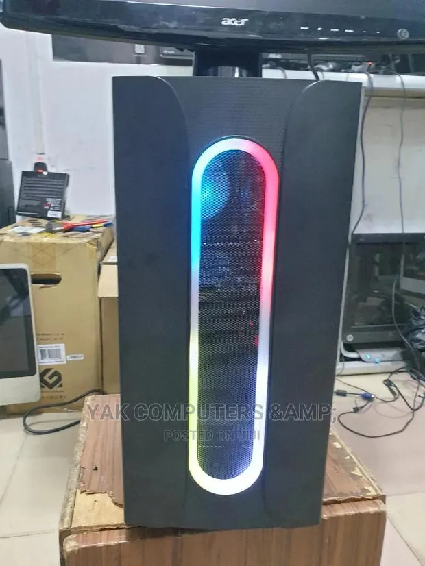 New Desktop Computer 16GB Intel Core I7 HDD 1T · Photo 1