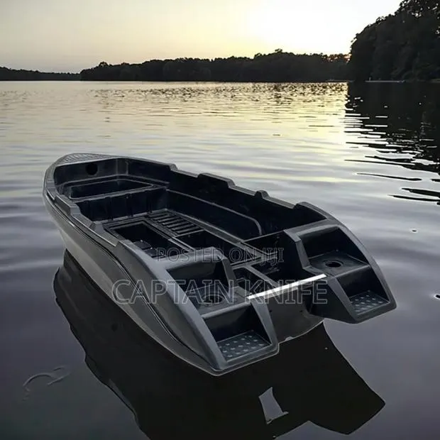Call to Customize Ur Own Fiber Boats/Jetcars · Photo 4
