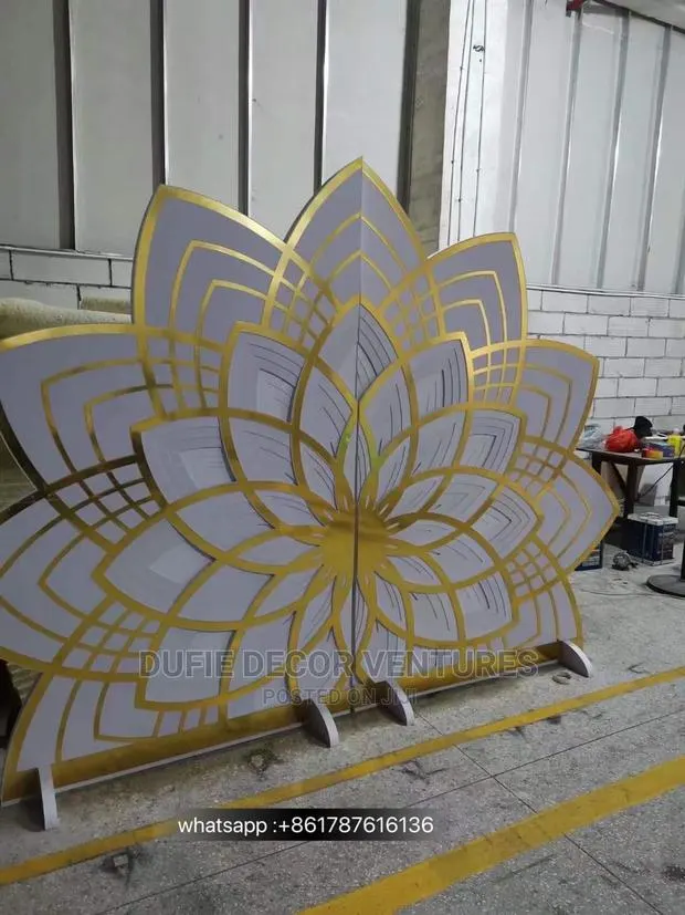 Promotion of Executive Backdrops for Rent · Photo 1