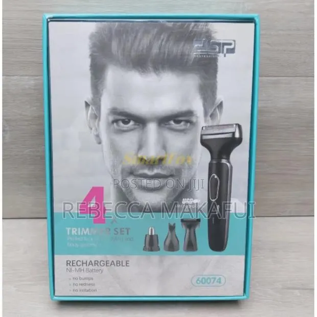 Beard Shaver · Photo 1