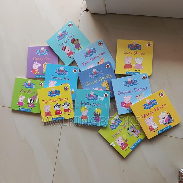 Peppa Pig Stories · Photo 1