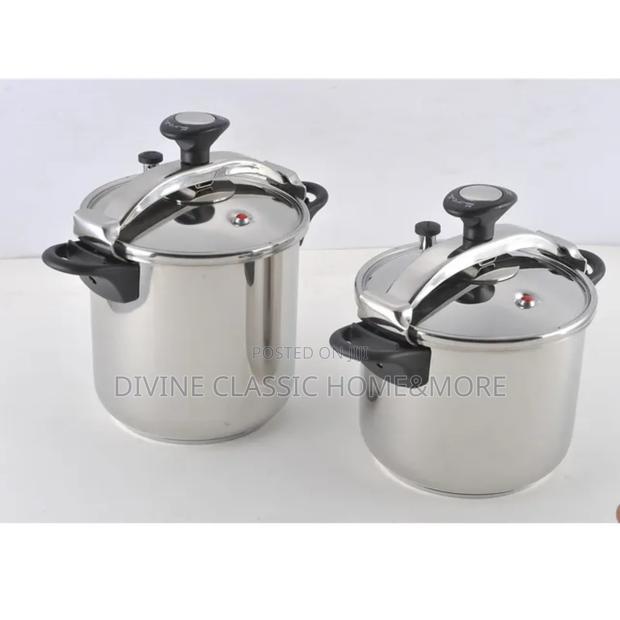 3lit Pressure Cooker · Photo 4