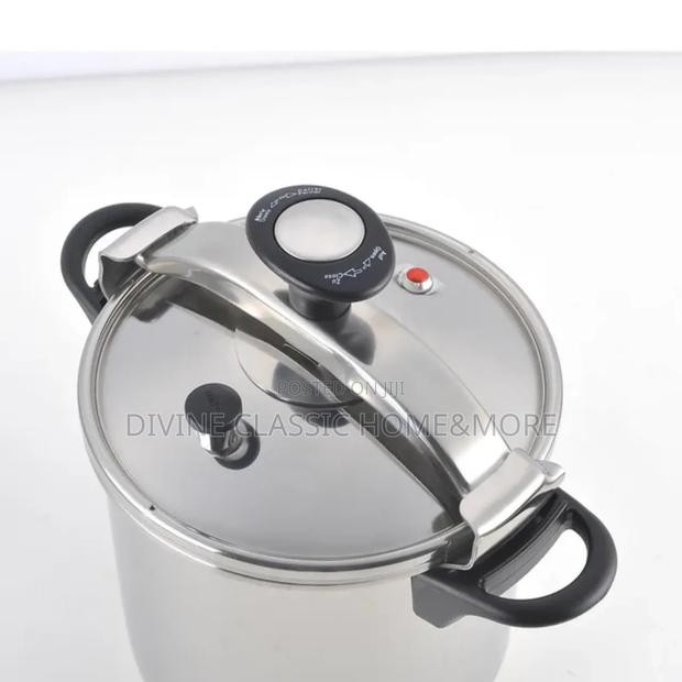 3lit Pressure Cooker · Photo 1