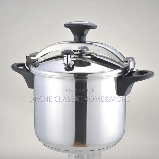 3lit Pressure Cooker · Photo 3