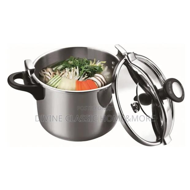 3lit Pressure Cooker · Photo 2