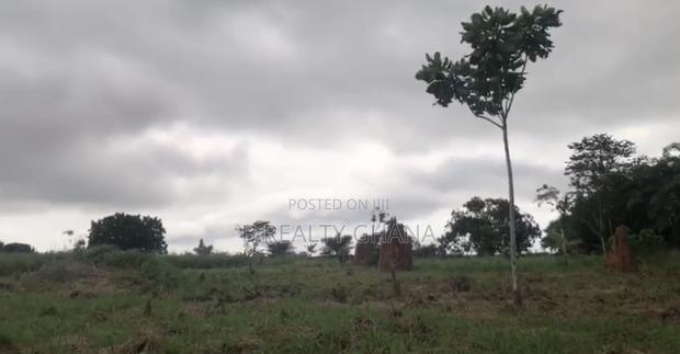 A 2.3 Acre Land At Peduase Lodge For Sale · Photo 6