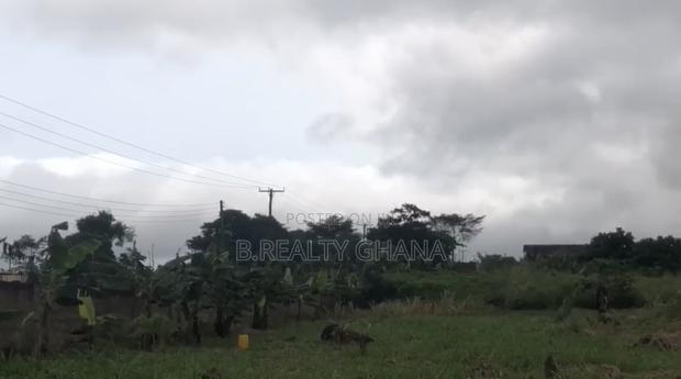 A 2.3 Acre Land At Peduase Lodge For Sale · Photo 7