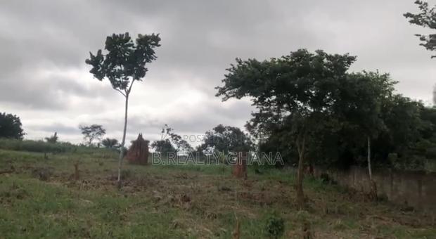 A 2.3 Acre Land At Peduase Lodge For Sale · Photo 1