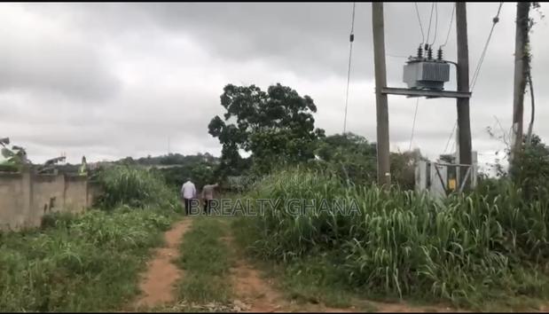 A 2.3 Acre Land At Peduase Lodge For Sale · Photo 4