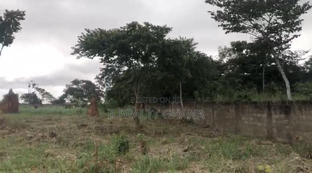 A 2.3 Acre Land At Peduase Lodge For Sale · Photo 5