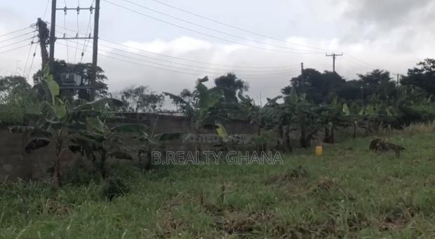 A 2.3 Acre Land At Peduase Lodge For Sale · Photo 8