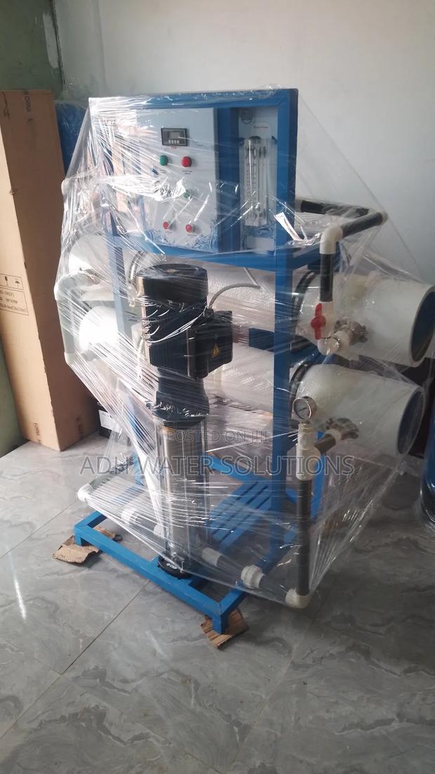 Sachet Water Machines · Photo 1