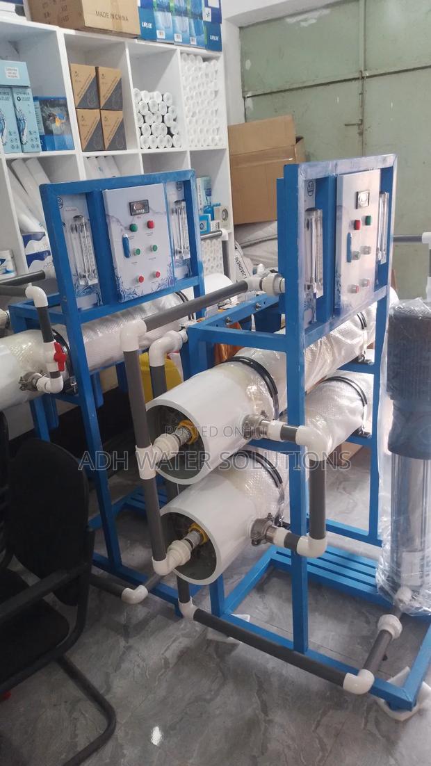 Sachet Water Machines · Photo 2