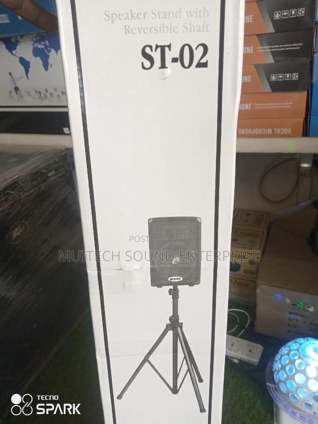 Speaker Stand · Photo 4