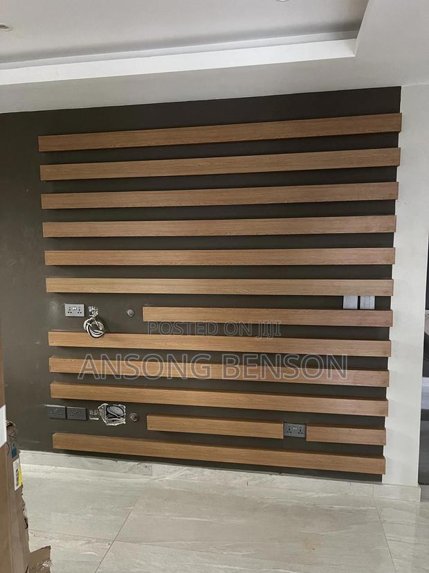 Professional Installer/Designer/ Trainer Of Column Panels · Photo 5