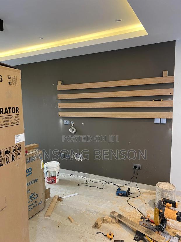 Professional Installer/Designer/ Trainer Of Column Panels · Photo 6