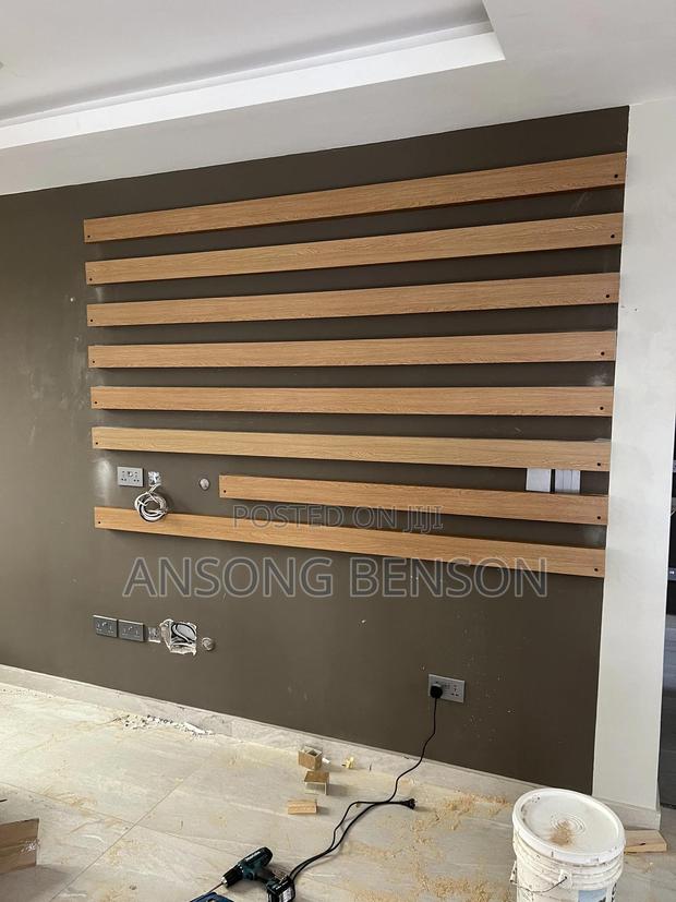 Professional Installer/Designer/ Trainer Of Column Panels · Photo 7