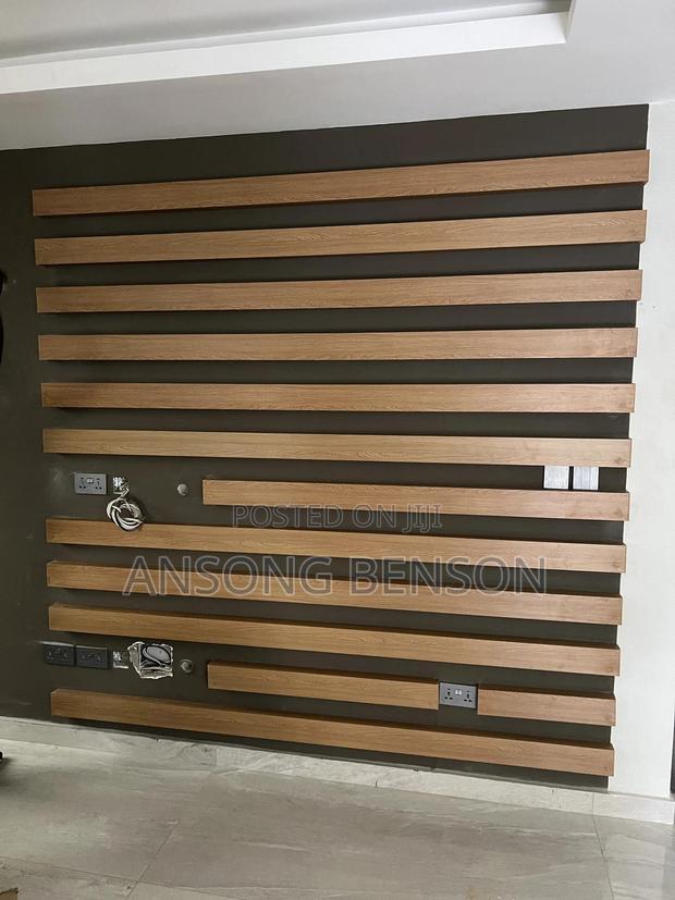 Professional Installer/Designer/ Trainer Of Column Panels · Photo 4