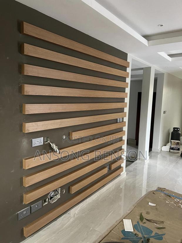 Professional Installer/Designer/ Trainer Of Column Panels · Photo 3