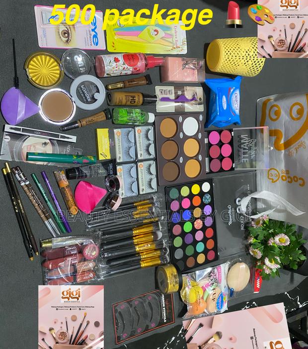 Makeup Packages for Beginners · Photo 1
