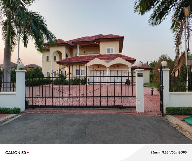 4bdrm Duplex in Trasacco Estate, East Legon for sale · Photo 1