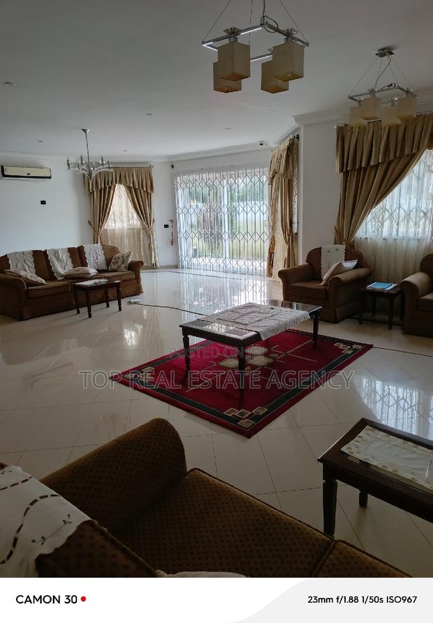 4bdrm Duplex in Trasacco Estate, East Legon for sale · Photo 2