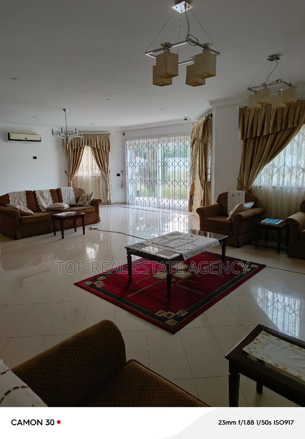 4bdrm Duplex in Trasacco Estate, East Legon for sale · Photo 3