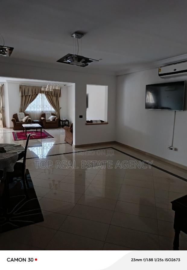 4bdrm Duplex in Trasacco Estate, East Legon for sale · Photo 4