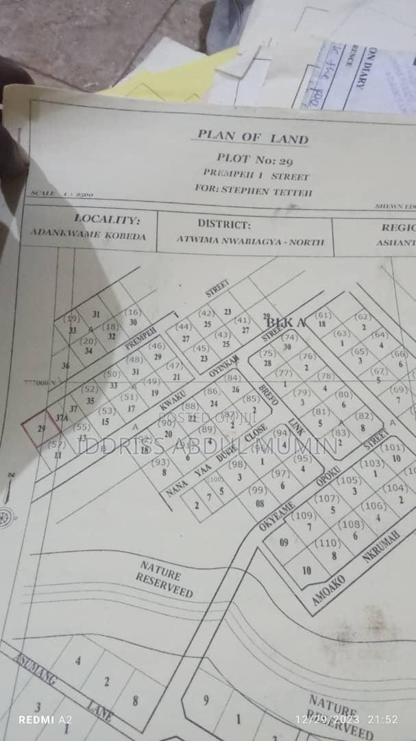 A Surveyor, Deals in Selling and Buying · Photo 1