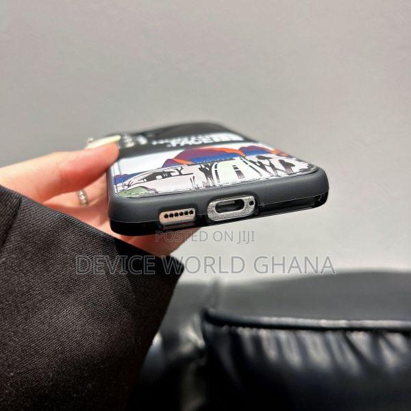 NF Puffer Case Available for Samsung S24ultta 23ultra S22ul · Photo 2
