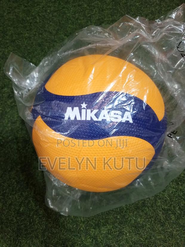 Volleyball · Photo 2