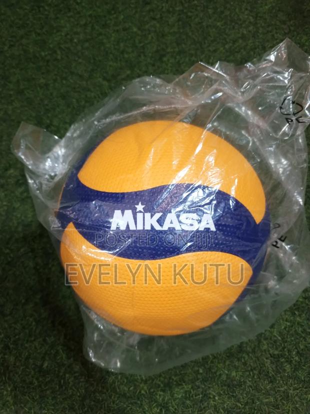 Volleyball · Photo 3