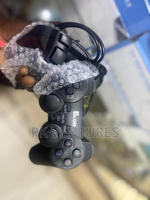 Ucom L6000 Usb Game Pad · Photo 2