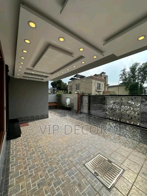 Interior Decoration: P.O.P Ceilling and Others. · Photo 7